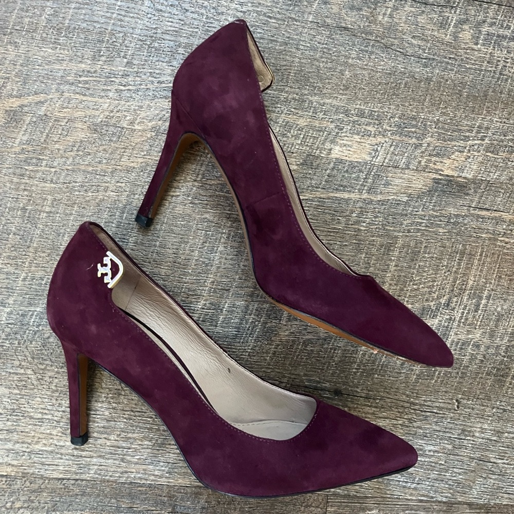 Tory Burch heels